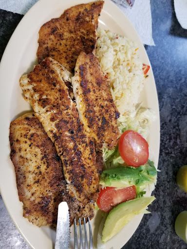 Grocery Store «Mercado Latino», reviews and photos, 48 Greenville St, Newnan, GA 30263, USA