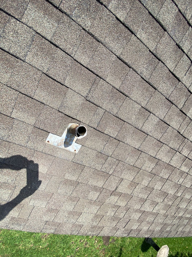 Roofing Contractor «Bert Roofing Inc.», reviews and photos, 10021 Cayuga Dr, Dallas, TX 75228, USA