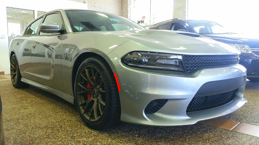 Car Dealer «Santa Cruz Volkswagen Dodge Ram», reviews and photos, 1616 Soquel Ave, Santa Cruz, CA 95062, USA