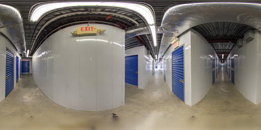 Self-Storage Facility «Simply Self Storage - Central Park Heights / Pimlico», reviews and photos, 5301 Park Heights Ave, Baltimore, MD 21215, USA