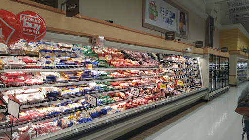 Grocery Store «Giant Food Stores», reviews and photos, 3477 Lincoln Hwy, Thorndale, PA 19372, USA