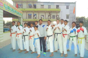 Lavanya Karate Taekwondo Academy image