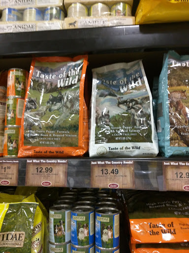 Department Store «Coastal Farm & Ranch», reviews and photos, 1355 Goldfish Farm Rd SE, Albany, OR 97322, USA