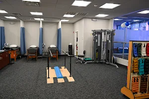 SportsMed Physical Therapy - Fort Lee NJ image