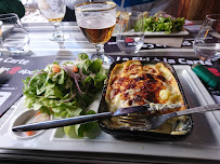 Tartiflette du Restaurant La Grange à Les Deux Alpes - n°2