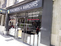 Placards Et Miroirs - Dressing sur mesure, Bibliothèque sur mesure, Rangement sur mesure Paris