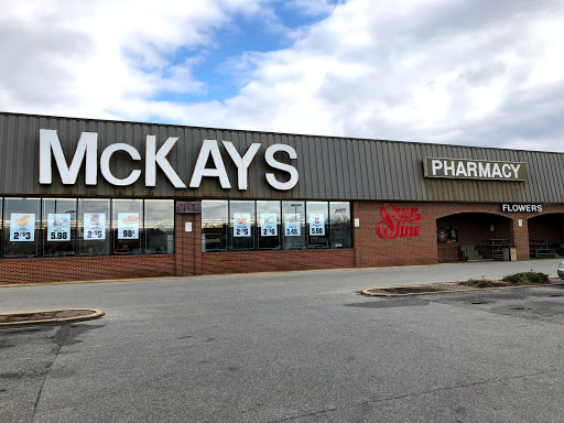 Supermarket «McKay`s Charlotte Hall», reviews and photos, 37670 Mohawk Dr, Charlotte Hall, MD 20622, USA