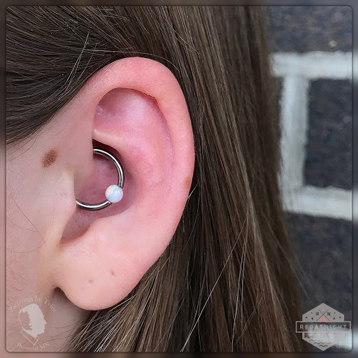 Explore grandmother tattoos ideas, creative tattoo ideas in Brainerd, available at Red at Night Tattoos and Piercings