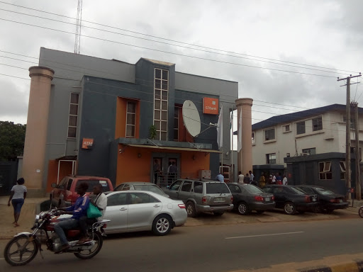 GT Bank, Nnamdi Azikiwe Ave, Awka, Nigeria, Credit Union, state Anambra