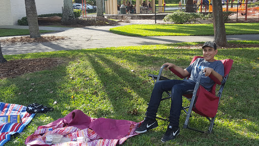 Park «Royal Palm Park», reviews and photos, 1701 NW 38th St, Oakland Park, FL 33309, USA