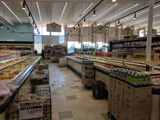 Supermarket «Great Wall Supermarket», reviews and photos, 8815 Valley Blvd, Rosemead, CA 91770, USA