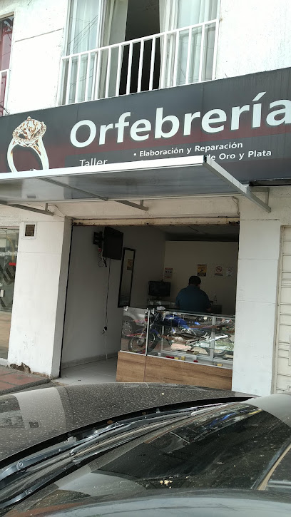 Orfebreria Taller