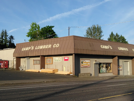 Camps True Value Hardware, 1070 E Powell Blvd, Gresham, OR 97030, USA, 