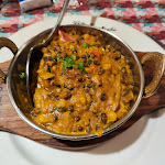 Photo n° 5 de l'avis de Jérôme.o fait le 22/10/2022 à 18:48 pour Restaurant Namaste Inde à Évry-Courcouronnes