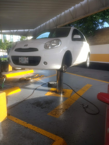 Jasman Automotriz Sucursal Country Guadalajara