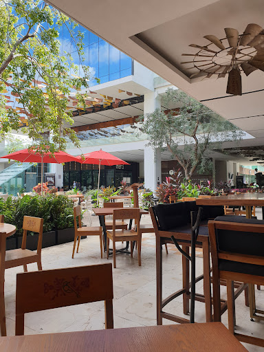 Restaurante TEYA - Gastronomía Yucateca Viva, México en Mérida
