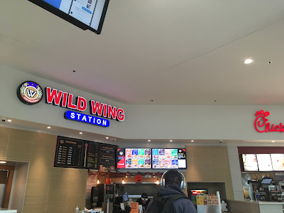 Wild Wings Station