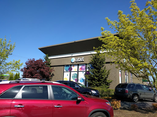 Cell Phone Store «AT&T», reviews and photos, 1900 McLoughlin Blvd #200b, Oregon City, OR 97045, USA