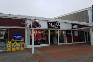 Moss Bros Royal Quays image