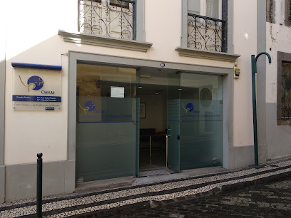 Cmrm - Centro Médico E De Reabilitação Da Mouraria, Lda.