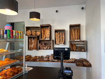 Le Fournil de Port Neuf à La Rochelle