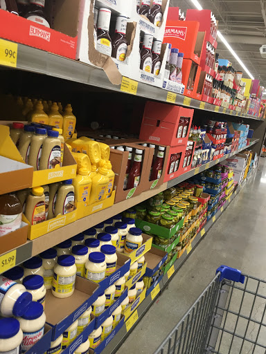 Supermarket «ALDI», reviews and photos, 262C US-130, Bordentown, NJ 08505, USA