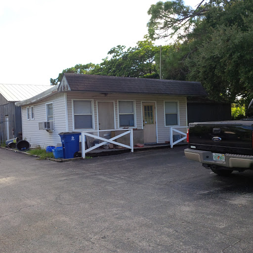 Copping Roofing Inc in Fort Myers, Florida