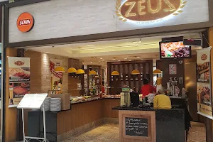 Zeus Restaurante image