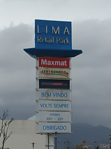 Lima Retail Park, Viana do Castelo, Portugal