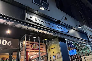 SawMill Grill image