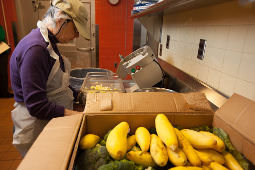 Non-Profit Organization «FeedMore», reviews and photos