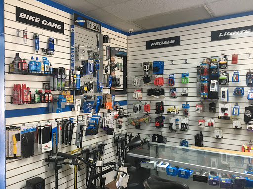 Bicycle Store «Hillsboro Bicycle Center», reviews and photos, 3330 W Hillsboro Blvd, Deerfield Beach, FL 33442, USA