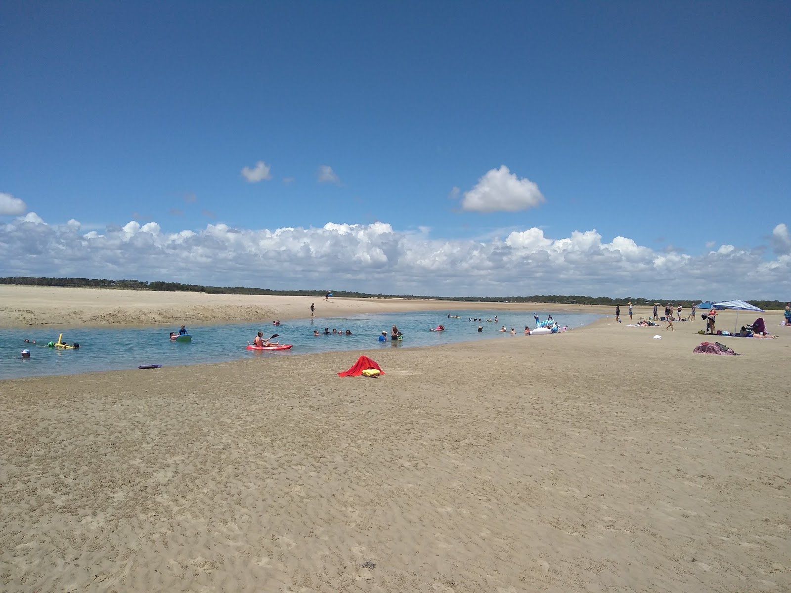Elliott Heads Beach photo #8