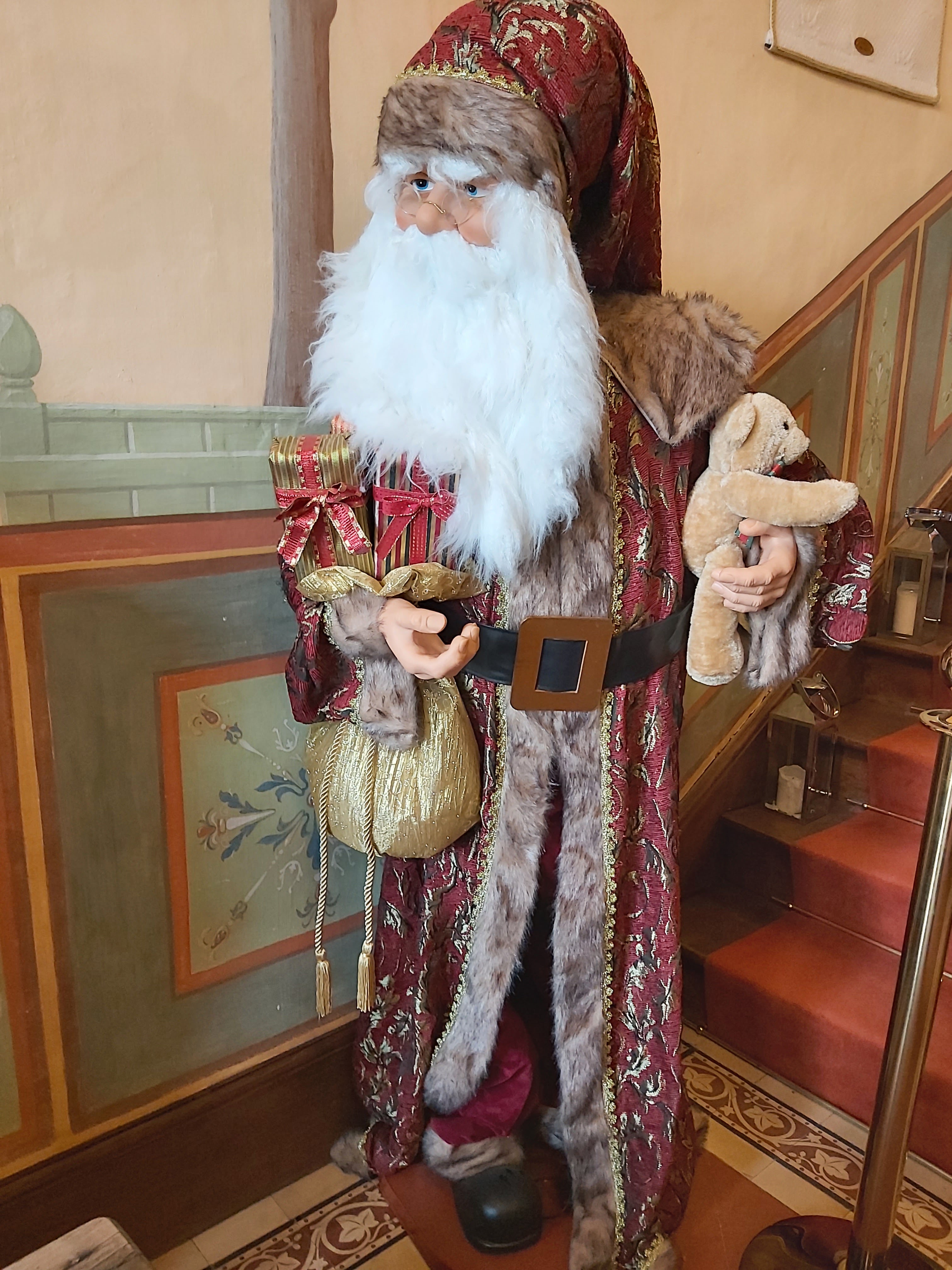 Photo n° 3 de l'avis de Catherine.i fait le 27/12/2023 à 17:06