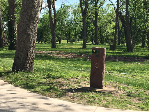 Golf Course «Firewheel Golf Park», reviews and photos, 600 W Campbell Rd, Garland, TX 75044, USA