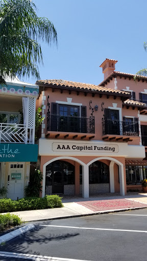 Mortgage Lender «AAA Capital Funding, Inc.», reviews and photos