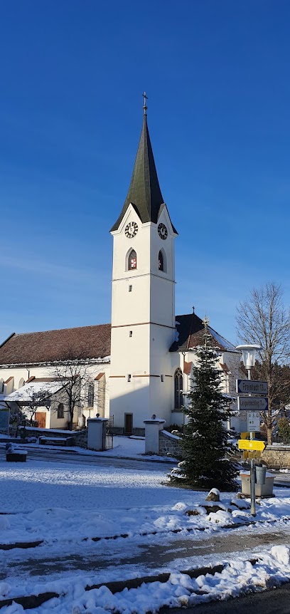 Marktgemeinde Windhaag bei Freistadt