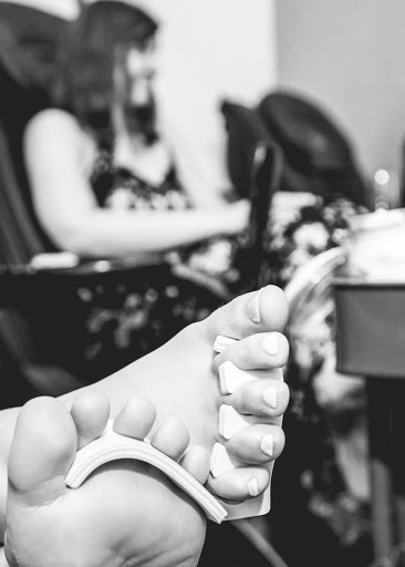 Hair Salon «The Beauty Lounge Salon & Day Spa», reviews and photos, 8627 Citrus Park Dr, Tampa, FL 33625, USA