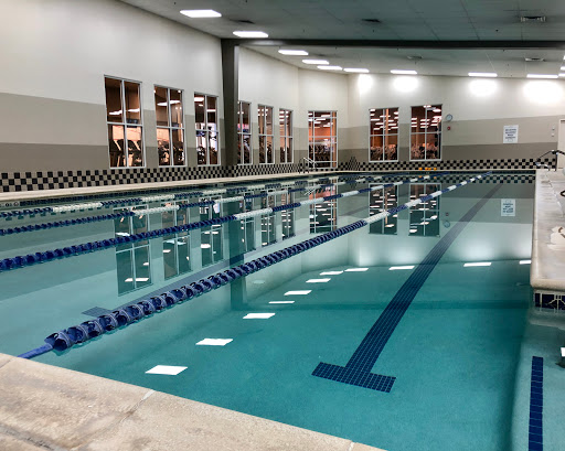 Gym «LA Fitness», reviews and photos, 7 Cabot Blvd E, Langhorne, PA 19047, USA