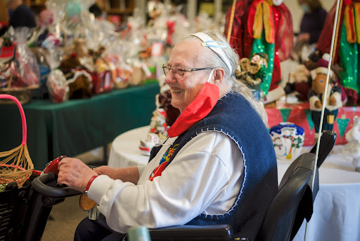 Thrift Store «Assistance League-Garden Grove», reviews and photos, 10932 Trask Ave, Garden Grove, CA 92843, USA