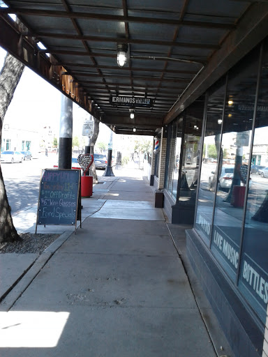 Used Book Store «Book Stop», reviews and photos, 214 N 4th Ave, Tucson, AZ 85705, USA