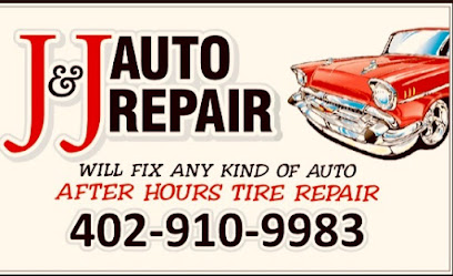 J&J Auto Repair