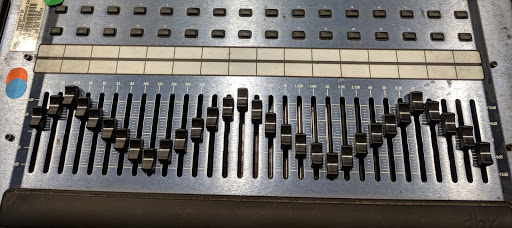 Concert Hall «Bailey Hall», reviews and photos, 3501 SW Davie Rd, Davie, FL 33314, USA