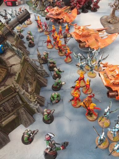 Miniatures Store «Games Workshop», reviews and photos, 6810 Bland St, Springfield, VA 22150, USA