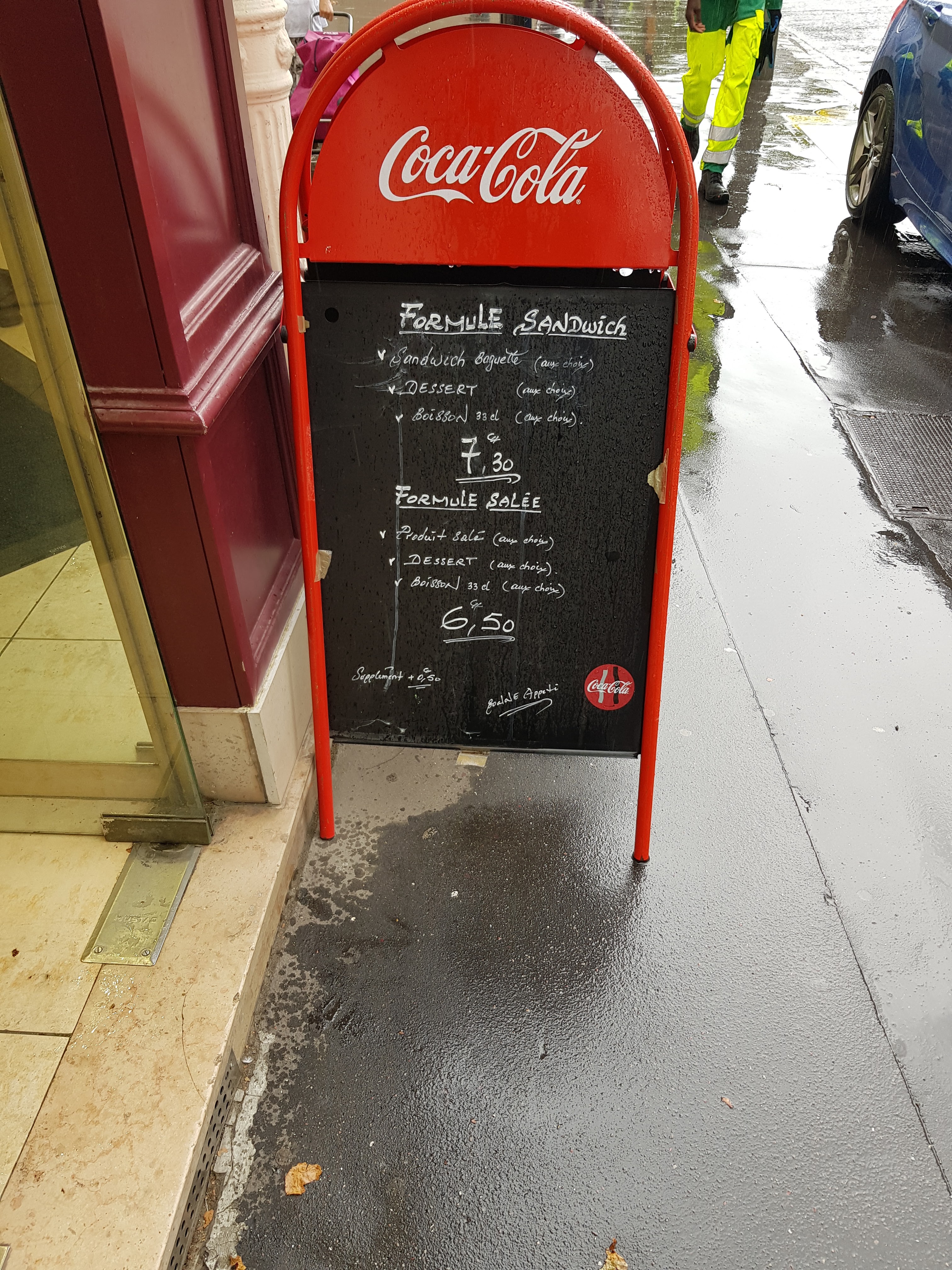 Photo n° 2 de l'avis de Lala.a fait le 17/08/2020 à 10:08