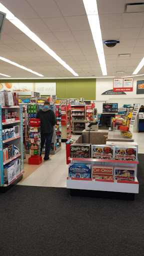 Drug Store «Walgreens», reviews and photos, 360 S Colorado Blvd, Glendale, CO 80246, USA