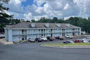 Budgetel Inns and Suites Lilburn image