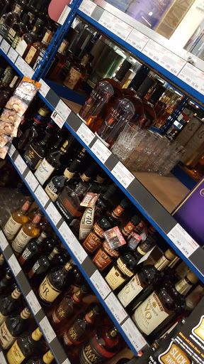 Wine Store «BevMo!», reviews and photos, 3900 Sisk Rd, Modesto, CA 95356, USA