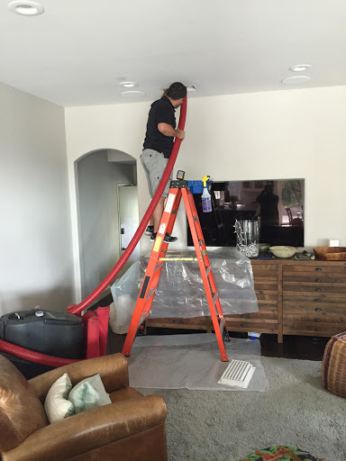 Nicks Dryer Vent Cleaning Inc image