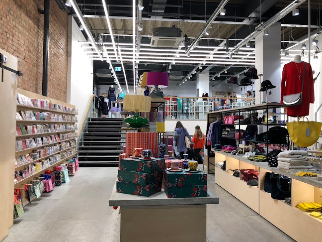 Reviews of Oliver Bonas in Manchester - Clothing store